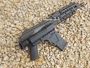 Right Side Folding Shockwave Blade and Adapter for all AK47 Century ARMS C39V1/V2 & RAS Pistols